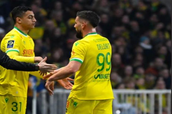 مصطفى محمد نانت